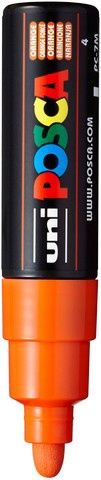 PC-7M BROAD BULLET ORANGE