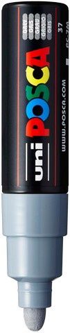 PC-7M BROAD BULLET GREY