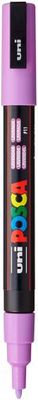 POSCA PC-3M PAINT MARKER FINE BULLET TIP LAVENDER
