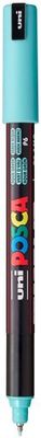 POSCA PC-1MR PAINT MARKER EXTRA FINE TIP AQUA GREEN
