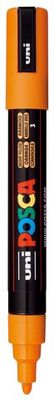 POSCA PC-5M PAINT MARKER MEDIUM BULLET TIP BRIGHT YELLOW