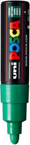 PC-7M BROAD BULLET GREEN