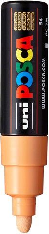 PC-7M BROAD BULLET LGHT ORANGE
