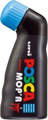 POSCA PCM-22 MOPR LT BLUE
