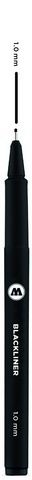 MOLOTOW BLACKLINER 1.0