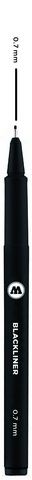 MOLOTOW BLACKLINER 0.7