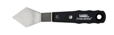 LARGE PAINTING KNIFE #5