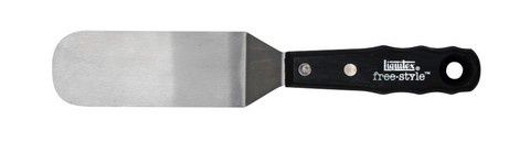 LARGE PAINTING KNIFE #4
