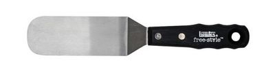 LARGE PAINTING KNIFE #4