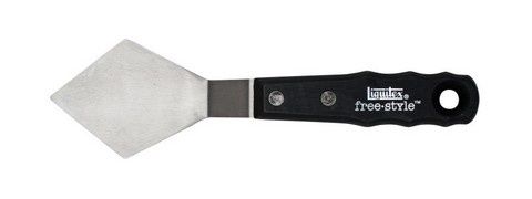 LARGE PAINTING KNIFE #6
