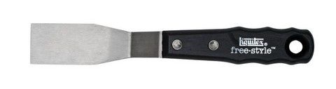 LARGE PAINTING KNIFE #7