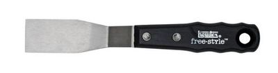 LARGE PAINTING KNIFE #7