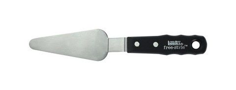 LARGE PAINTING KNIFE #11