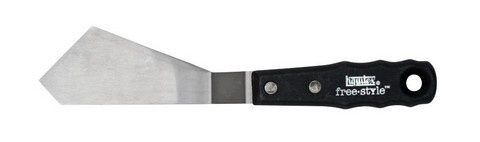 LARGE PAINTING KNIFE #13