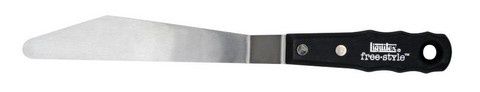 LARGE PAINTING KNIFE #14