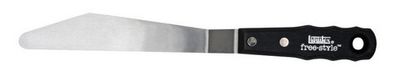 LARGE PAINTING KNIFE #14
