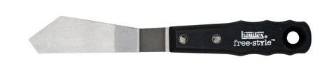 LARGE PAINTING KNIFE #12