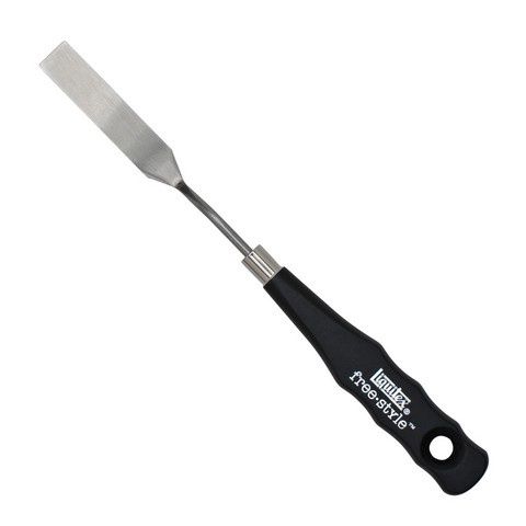 SMALL PAINTING KNIFE #7