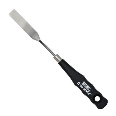 SMALL PAINTING KNIFE #7