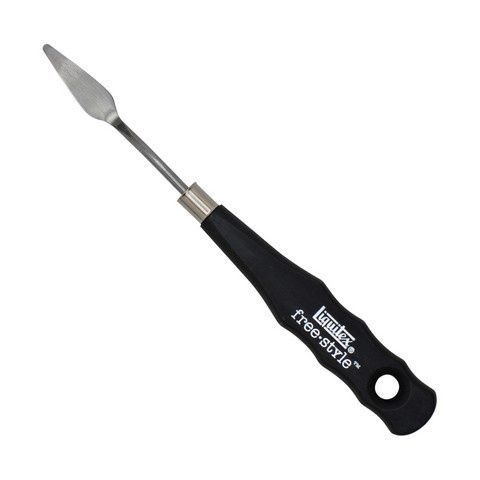 SMALL PAINTING KNIFE #17