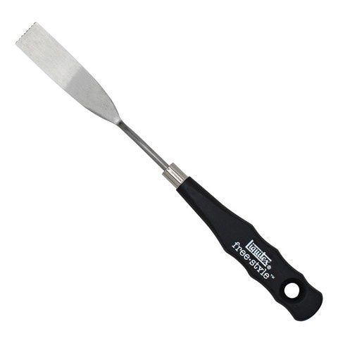 SMALL PAINTING KNIFE #18
