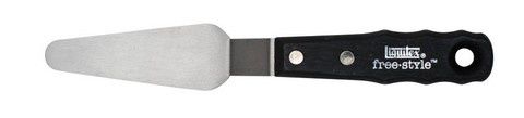 LARGE PAINTING KNIFE #10