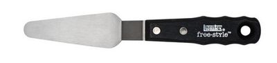 LARGE PAINTING KNIFE #10