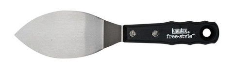 LARGE PAINTING KNIFE #15