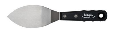 LARGE PAINTING KNIFE #15