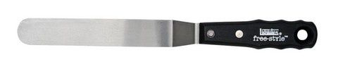 LARGE PAINTING KNIFE #17