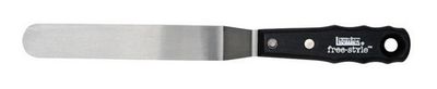 LARGE PAINTING KNIFE #17