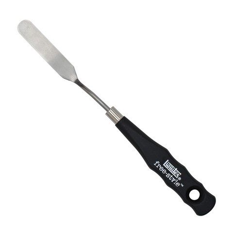 SMALL PAINTING KNIFE #8