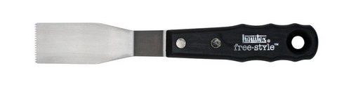 LARGE PAINTING KNIFE #8