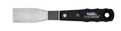 LARGE PAINTING KNIFE #8