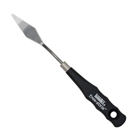 SMALL PAINTING KNIFE  #1