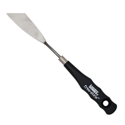 SMALL PAINTING KNIFE #4