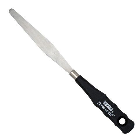 SMALL PAINTING KNIFE #10