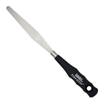 SMALL PAINTING KNIFE #10