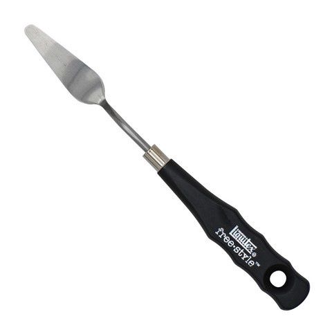 SMALL PAINTING KNIFE #16