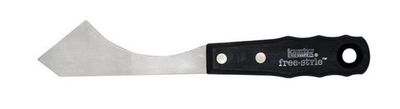 LARGE PAINTING KNIFE #9