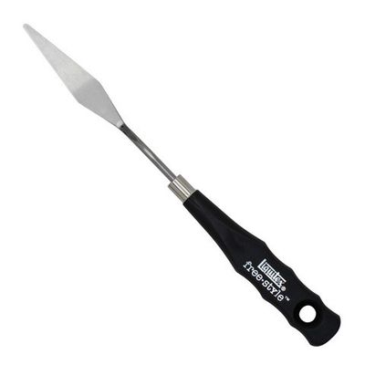 SMALL PAINTING KNIFE #5