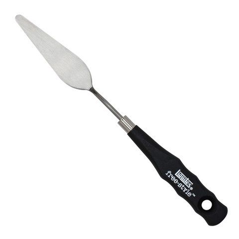 SMALL PAINTING KNIFE #12