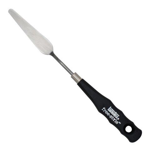 SMALL PAINTING KNIFE #13