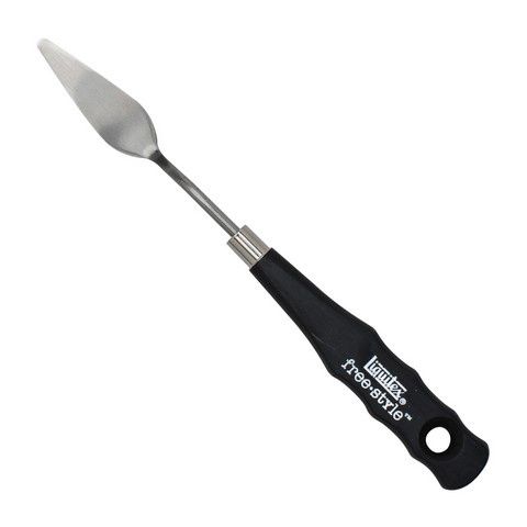 SMALL PAINTING KNIFE #15