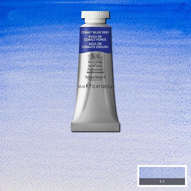 PWC 14ML COBLT BL DP