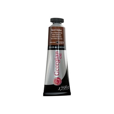 GEOR OIL B UMBER 38ML