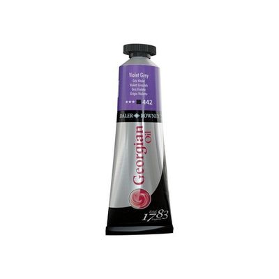 GOC 38ML VIOLET GREY