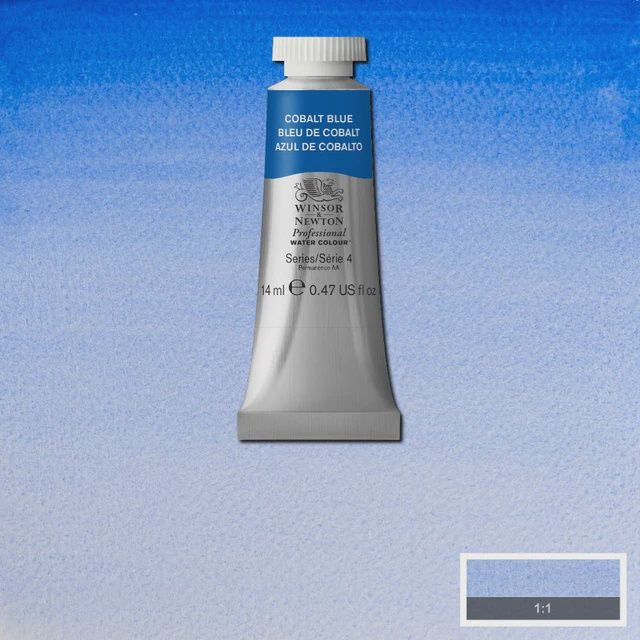 PWC 14ML COBALT BLUE