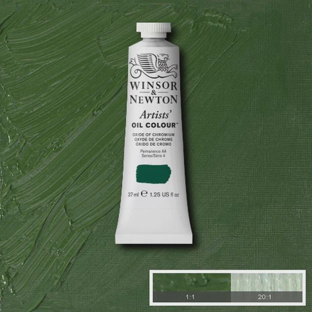 ART OIL OX OF CHROM 37ML
