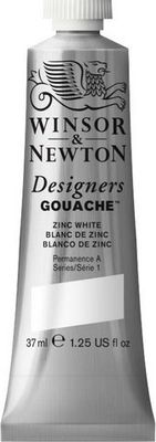 DES GOUACH ZINC WHT 37ML